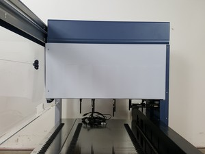 Thumbnail image of Hamilton Microlab Star Automated Robotic Liquid Handling System Lab