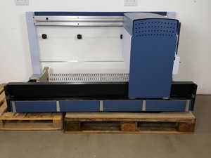 Thumbnail image of Hamilton Microlab Star Automated Robotic Liquid Handling System Lab