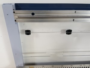 Thumbnail image of Hamilton Microlab Star Automated Robotic Liquid Handling System Lab