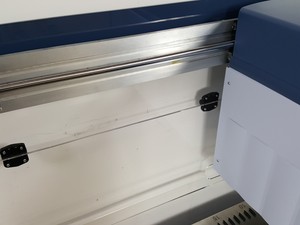 Thumbnail image of Hamilton Microlab Star Automated Robotic Liquid Handling System Lab
