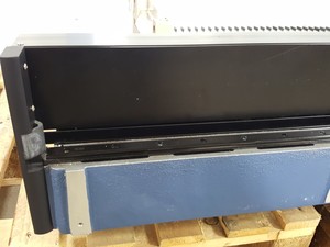 Thumbnail image of Hamilton Microlab Star Automated Robotic Liquid Handling System Lab