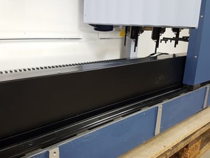 Thumbnail image of Hamilton Microlab Star Automated Robotic Liquid Handling System Lab