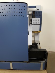 Thumbnail image of Hamilton Microlab Star Automated Robotic Liquid Handling System Lab