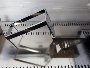 Thumbnail image of Hamilton Microlab Star Automated Robotic Liquid Handling System Lab