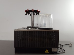 Thumbnail image of EDWARDS Modulyo Freeze Dryer EF4 Lab + Accessories