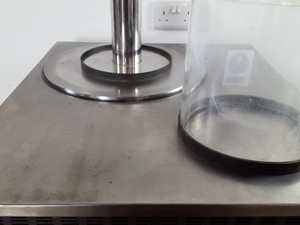 Thumbnail image of EDWARDS Modulyo Freeze Dryer EF4 Lab + Accessories