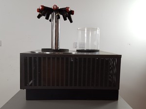 Thumbnail image of EDWARDS Modulyo Freeze Dryer EF4 Lab + Accessories
