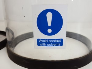 Thumbnail image of EDWARDS Modulyo Freeze Dryer EF4 Lab + Accessories