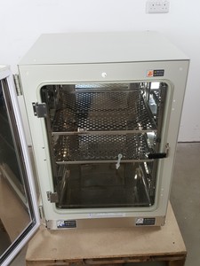 Thumbnail image of Panasonic CO2 Laboratory Incubator  Model - MCO-18AC-PE Lab