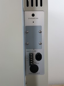 Thumbnail image of Panasonic CO2 Laboratory Incubator  Model - MCO-18AC-PE Lab