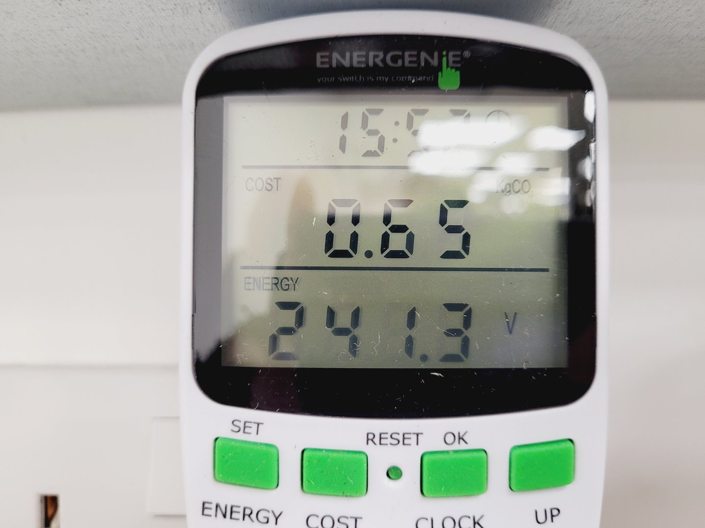 Image of Panasonic CO2 Laboratory Incubator  Model - MCO-18AC-PE Lab