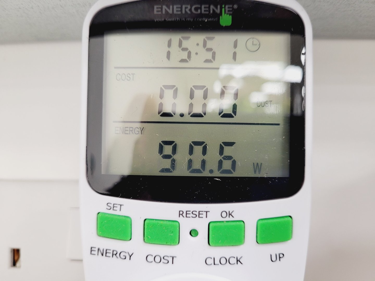 Image of Panasonic CO2 Laboratory Incubator  Model - MCO-18AC-PE Lab