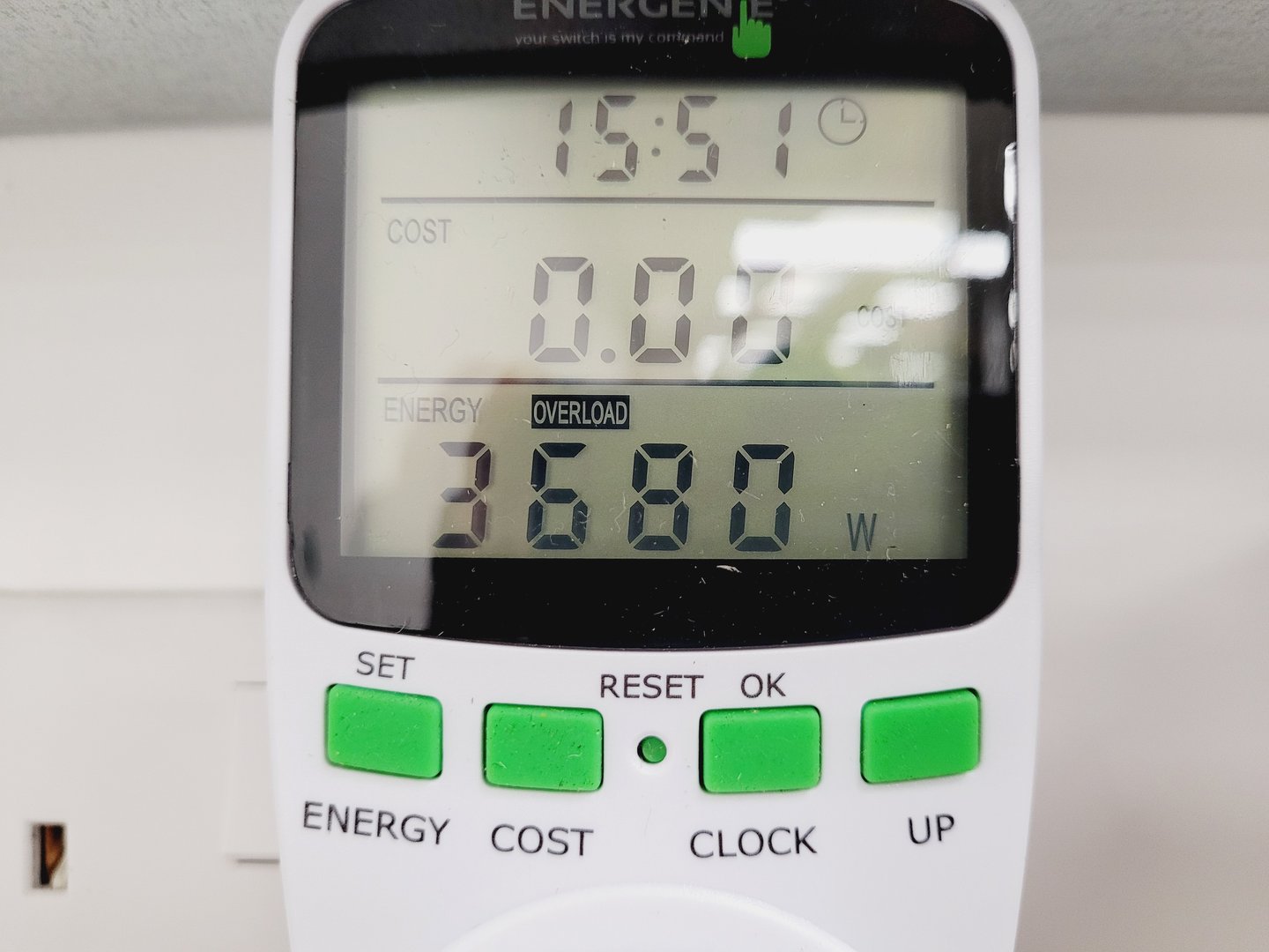 Image of Panasonic CO2 Laboratory Incubator  Model - MCO-18AC-PE Lab