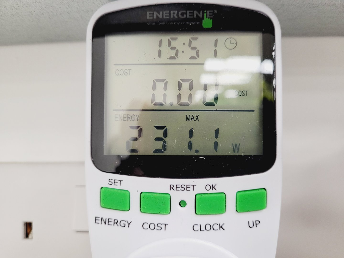 Image of Panasonic CO2 Laboratory Incubator  Model - MCO-18AC-PE Lab