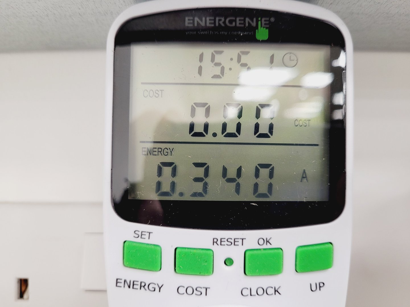 Image of Panasonic CO2 Laboratory Incubator  Model - MCO-18AC-PE Lab