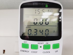 Thumbnail image of Panasonic CO2 Laboratory Incubator  Model - MCO-18AC-PE Lab