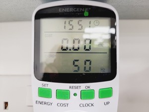 Thumbnail image of Panasonic CO2 Laboratory Incubator  Model - MCO-18AC-PE Lab