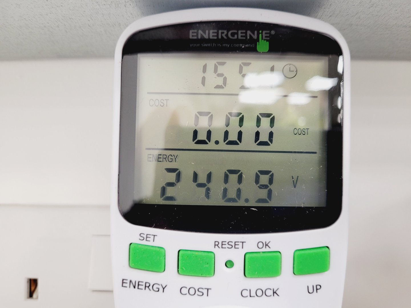 Image of Panasonic CO2 Laboratory Incubator  Model - MCO-18AC-PE Lab