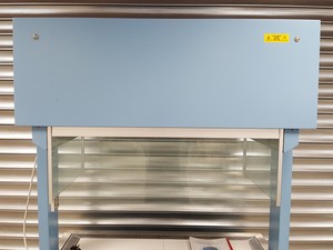 Thumbnail image of Tecniplast CS5 Laminar Flow Cabinet Changing Station Type - 9CACGCS512UK Lab