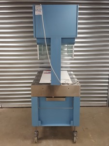 Thumbnail image of Tecniplast CS5 Laminar Flow Cabinet Changing Station Type - 9CACGCS512UK Lab