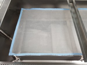 Thumbnail image of Tecniplast CS5 Laminar Flow Cabinet Changing Station Type - 9CACGCS512UK Lab