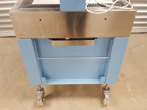Thumbnail image of Tecniplast CS5 Laminar Flow Cabinet Changing Station Type - 9CACGCS512UK Lab