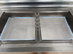 Thumbnail image of Tecniplast CS5 Laminar Flow Cabinet Changing Station Type - 9CACGCS512UK Lab