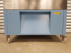 Thumbnail image of Tecniplast CS5 Laminar Flow Cabinet Changing Station Type - 9CACGCS512UK Lab