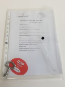 Thumbnail image of Tecniplast CS5 Laminar Flow Cabinet Changing Station Type - 9CACGCS512UK Lab