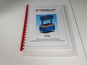 Thumbnail image of Tecniplast CS5 Changing Station Laminar Flow Cabinet Type - 9CACGCS512UK Lab