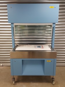 Thumbnail image of Tecniplast CS5 Changing Station Laminar Flow Cabinet Type - 9CACGCS512UK Lab