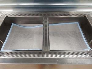 Thumbnail image of Tecniplast CS5 Changing Station Laminar Flow Cabinet Type - 9CACGCS512UK Lab