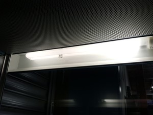 Thumbnail image of Tecniplast CS5 Changing Station Laminar Flow Cabinet Type - 9CACGCS512UK Lab