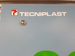 Thumbnail image of Tecniplast CS5 Changing Station Laminar Flow Cabinet Type - 9CACGCS512UK Lab