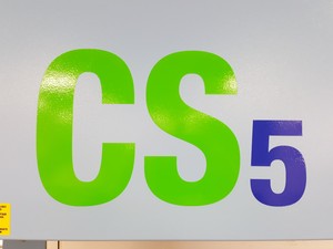 Thumbnail image of Tecniplast CS5 Changing Station Laminar Flow Cabinet Type - 9CACGCS512UK Lab