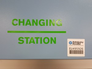 Thumbnail image of Tecniplast CS5 Changing Station Laminar Flow Cabinet Type - 9CACGCS512UK Lab