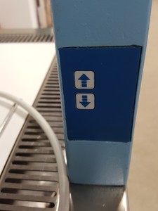 Thumbnail image of Tecniplast CS5 Changing Station Laminar Flow Cabinet Type - 9CACGCS512UK Lab