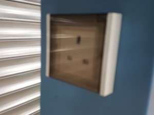 Thumbnail image of Tecniplast CS5 Changing Station Laminar Flow Cabinet Type - 9CACGCS512UK Lab