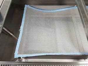 Thumbnail image of Tecniplast CS5 Changing Station Laminar Flow Cabinet Type - 9CACGCS512UK Lab