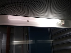 Thumbnail image of Tecniplast CS5 Changing Station Laminar Flow Cabinet Type - 9CACGCS512UK Lab