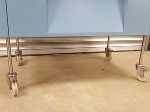 Thumbnail image of Tecniplast CS5 Changing Station Laminar Flow Cabinet Type - 9CACGCS512UK Lab