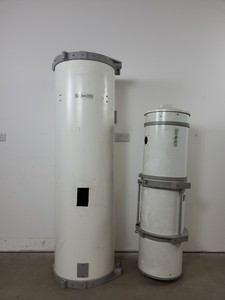 Thumbnail image of Superscopes Explorer 1200 Fibreglass Telescope Body 