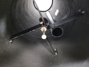 Thumbnail image of Superscopes Explorer 1200 Fibreglass Telescope Body 