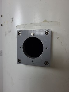 Thumbnail image of Superscopes Explorer 1200 Fibreglass Telescope Body 
