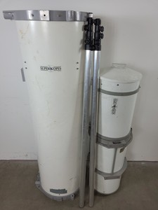 Thumbnail image of Superscopes Explorer 1200 Fibreglass Telescope Body 
