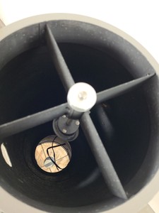 Thumbnail image of Superscopes Explorer 1200 Fibreglass Telescope Body 