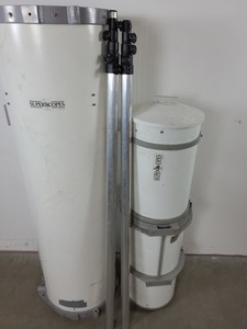 Thumbnail image of Superscopes Explorer 1200 Fibreglass Telescope Body 
