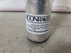 Thumbnail image of Superscopes Explorer 1200 Fibreglass Telescope Body 