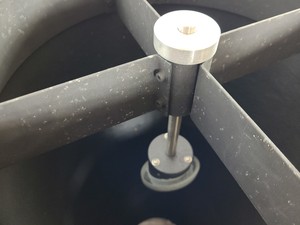 Thumbnail image of Superscopes Explorer 1200 Fibreglass Telescope Body 