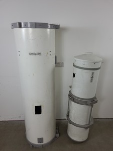 Thumbnail image of Superscopes Explorer 1200 Fibreglass Telescope Body 